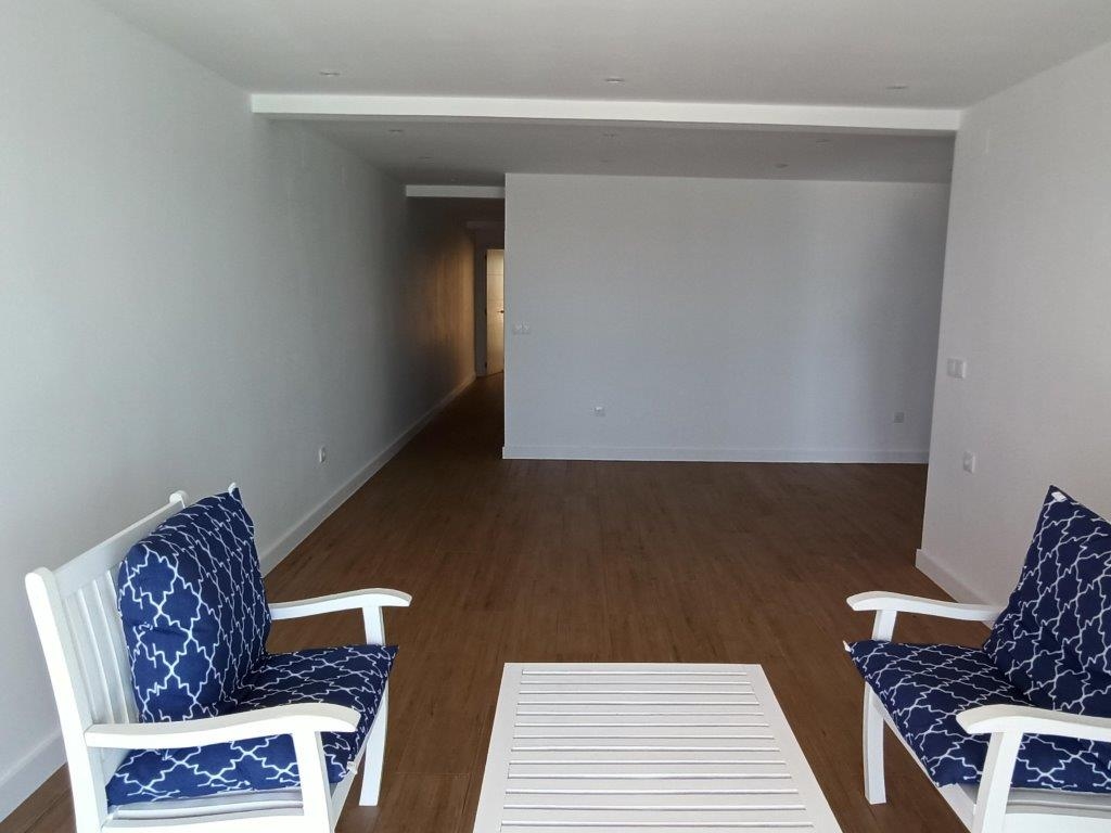 WOHNUNG IN 1. LINIE PLAYA DEL CURA MIT MEERBLICK