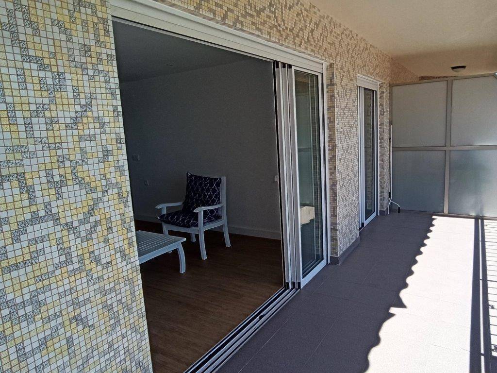 APARTAMENT EN 1A LÍNIA PLATJA DEL CURA AMB VISTES AL MAR