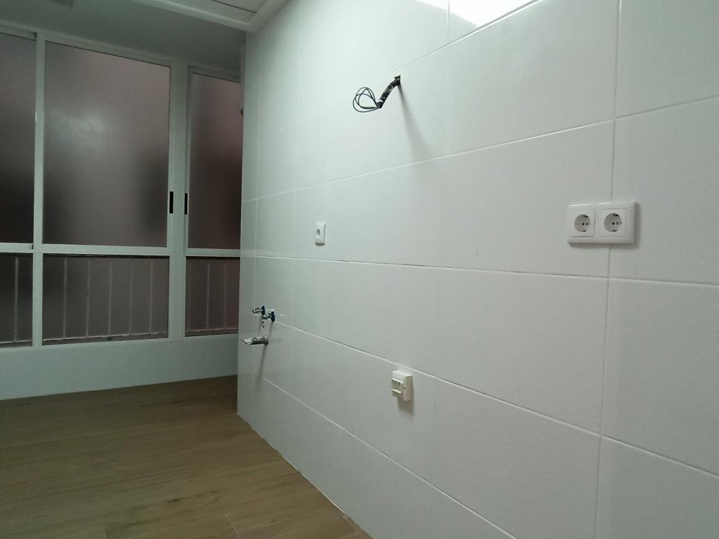 APARTAMENT EN 1A LÍNIA PLATJA DEL CURA AMB VISTES AL MAR