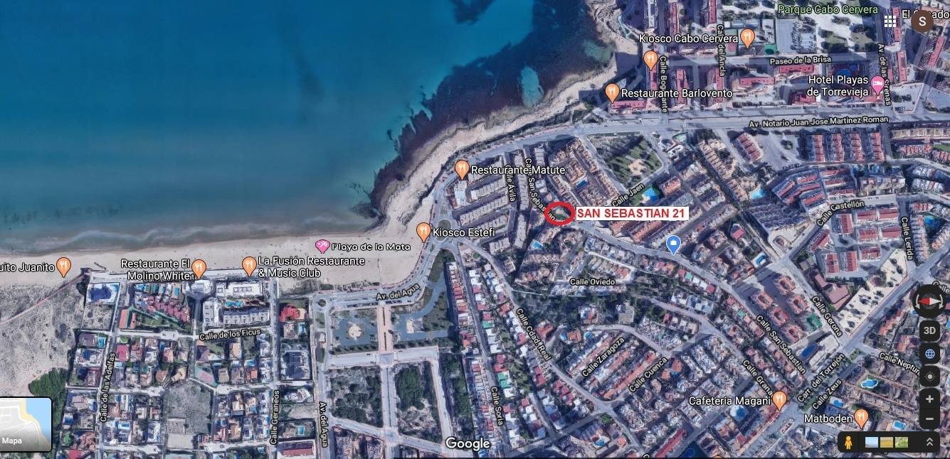 VILA AMB SOTANO, PLANTA BAIXA, PLANTA PRIMERA I SOLARIUM A LA MATA PROP DEL MAR