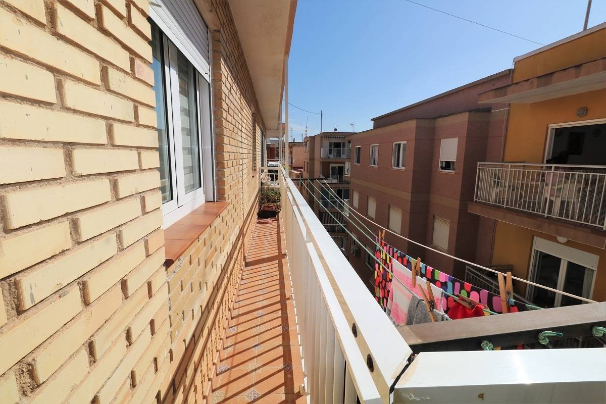 PENTHOUSE RÉNOVÉ AVEC VUE SUR LA MER À PLAYA DE LOS NÁUFRAGOS