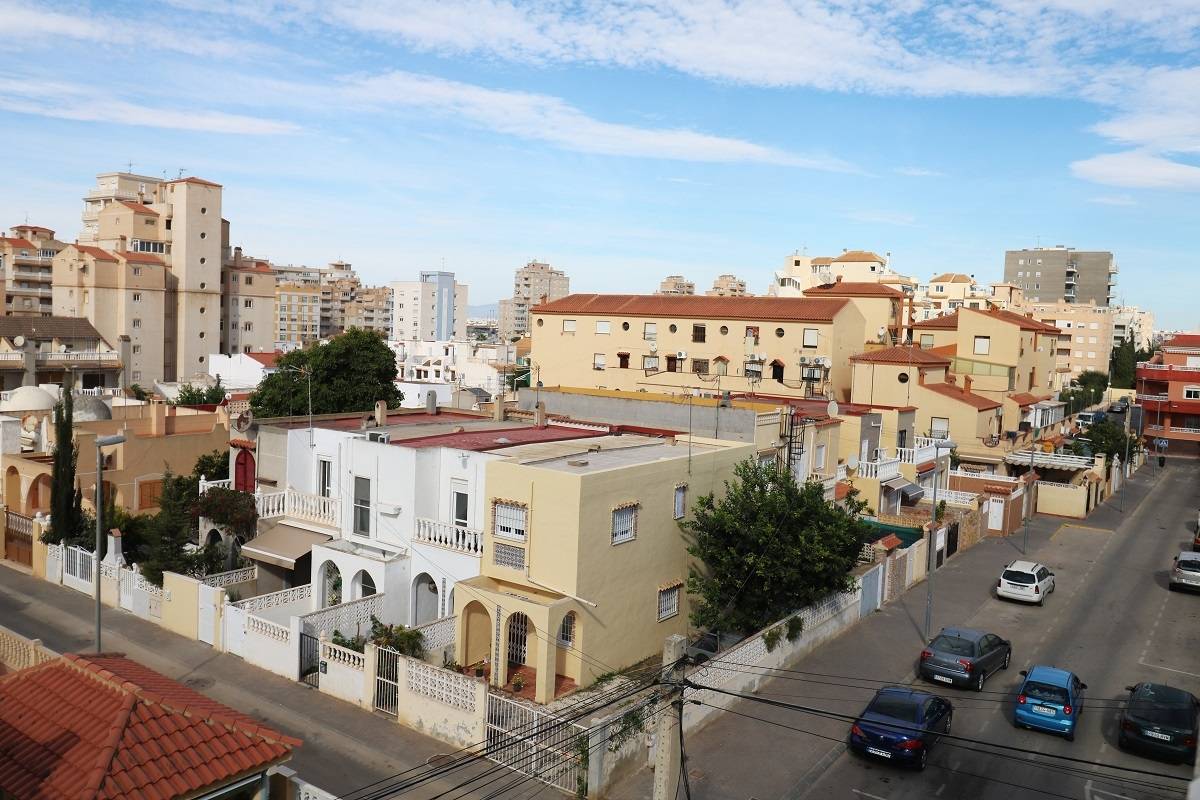 Átic en venda in Torrevieja