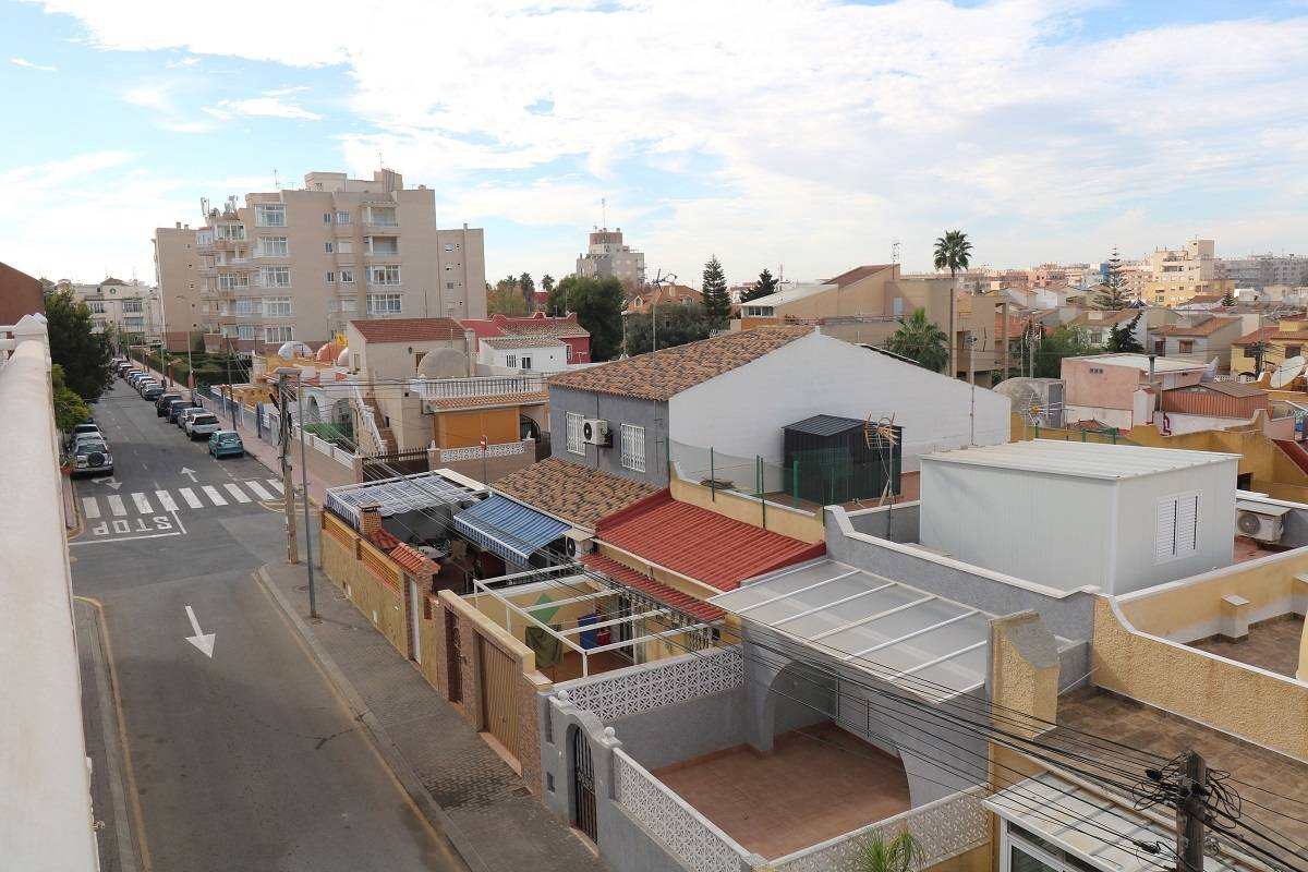 Átic en venda in Torrevieja