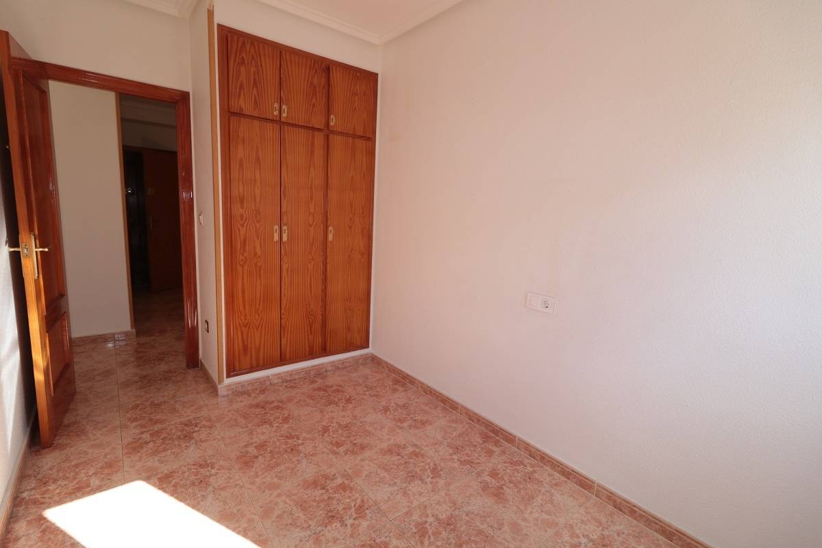 Penthouse zum verkauf in Torrevieja