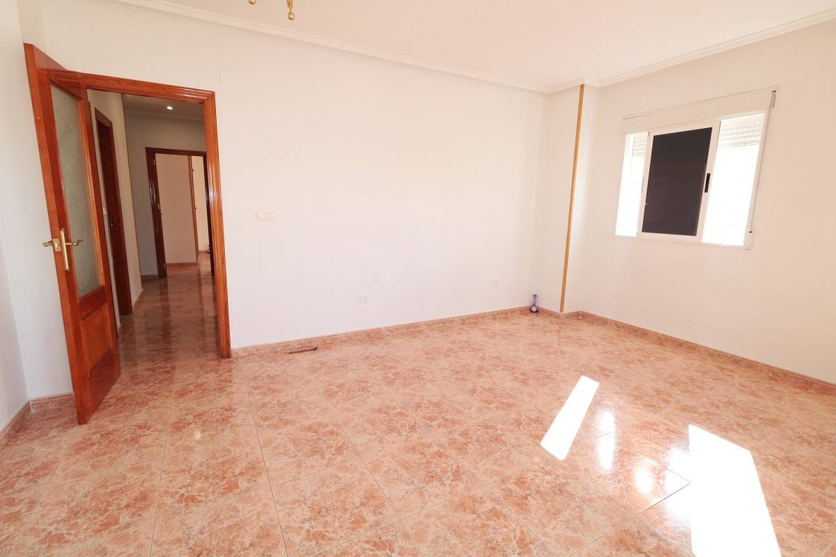 Penthouse te koop in Torrevieja