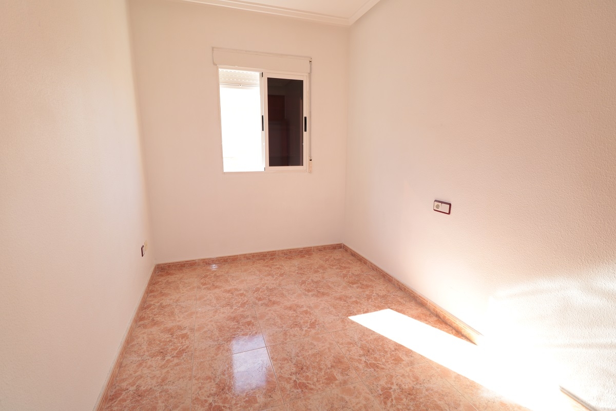 Penthouse te koop in Torrevieja