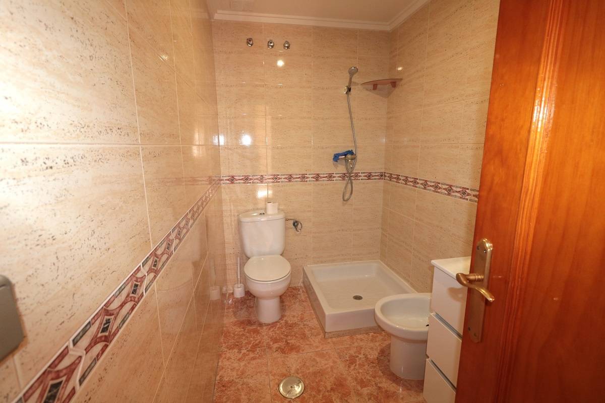 Penthouse te koop in Torrevieja