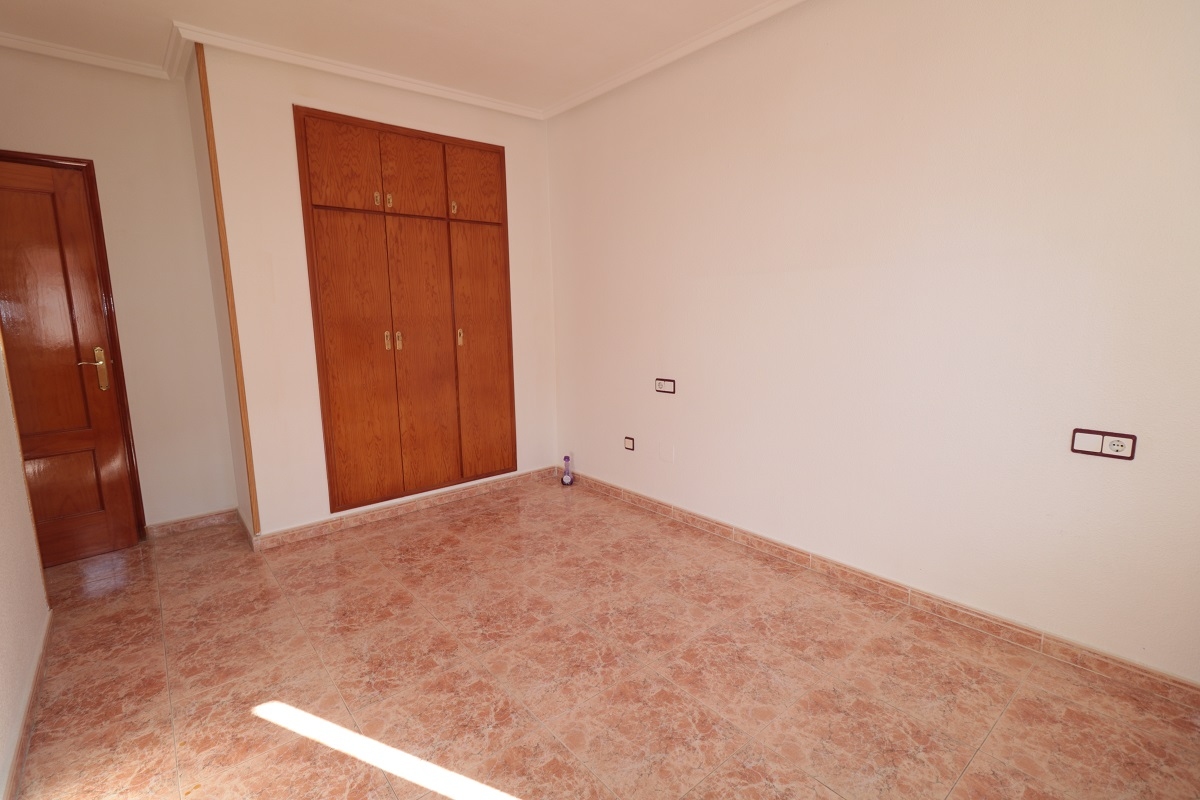 Penthouse for sale in Torrevieja