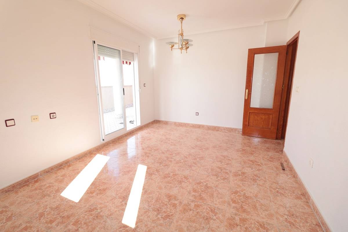 Penthouse for sale in Torrevieja