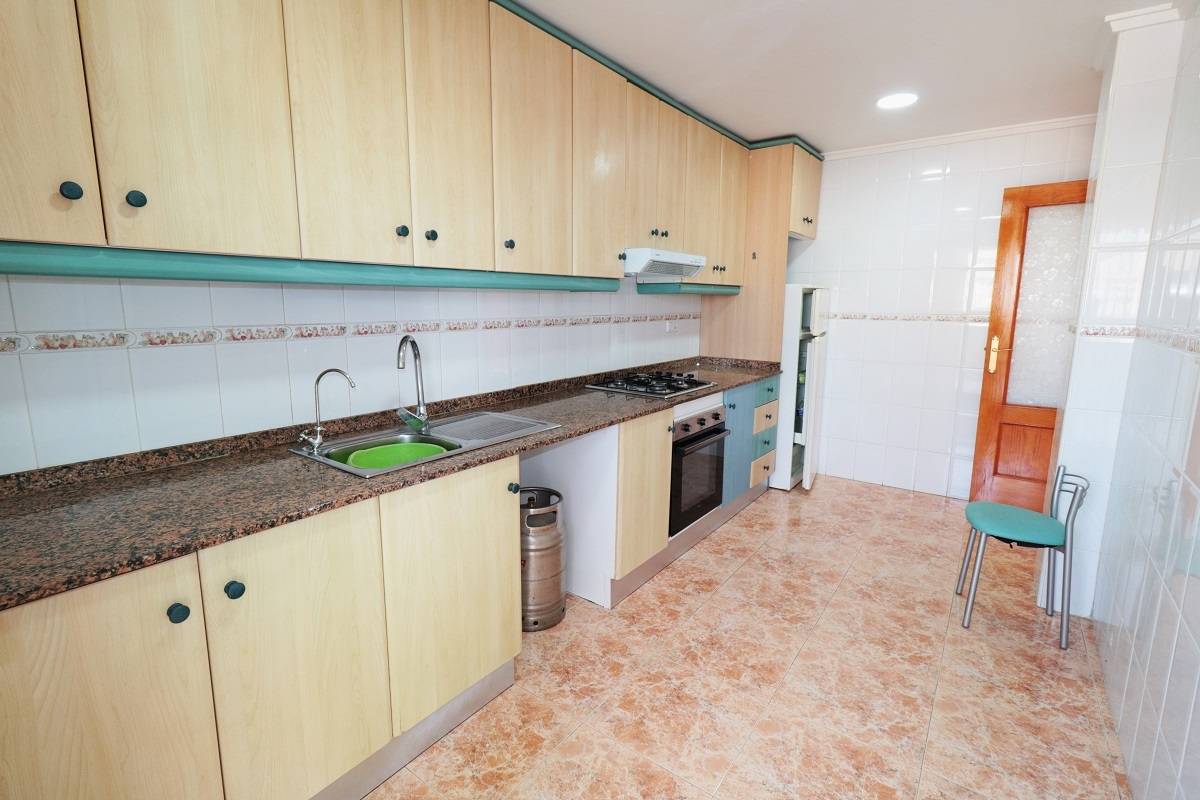 Penthouse en vente à Torrevieja