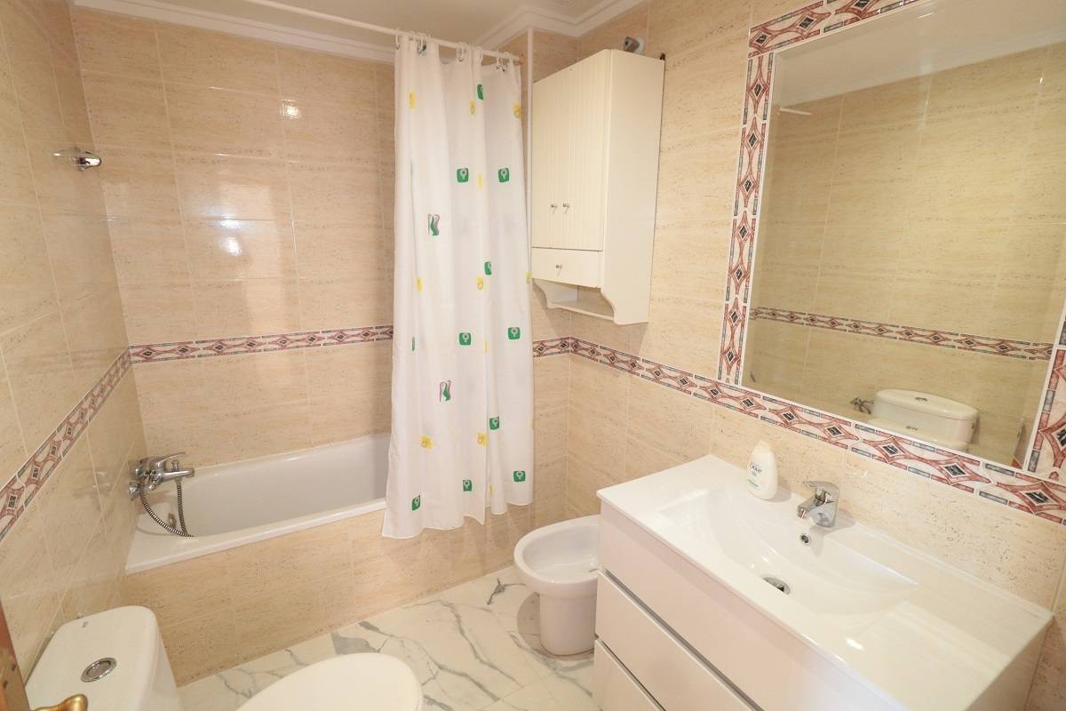 Penthouse te koop in Torrevieja