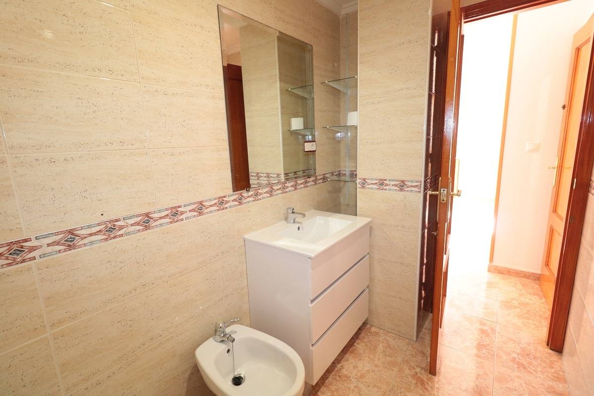 Penthouse for sale in Torrevieja