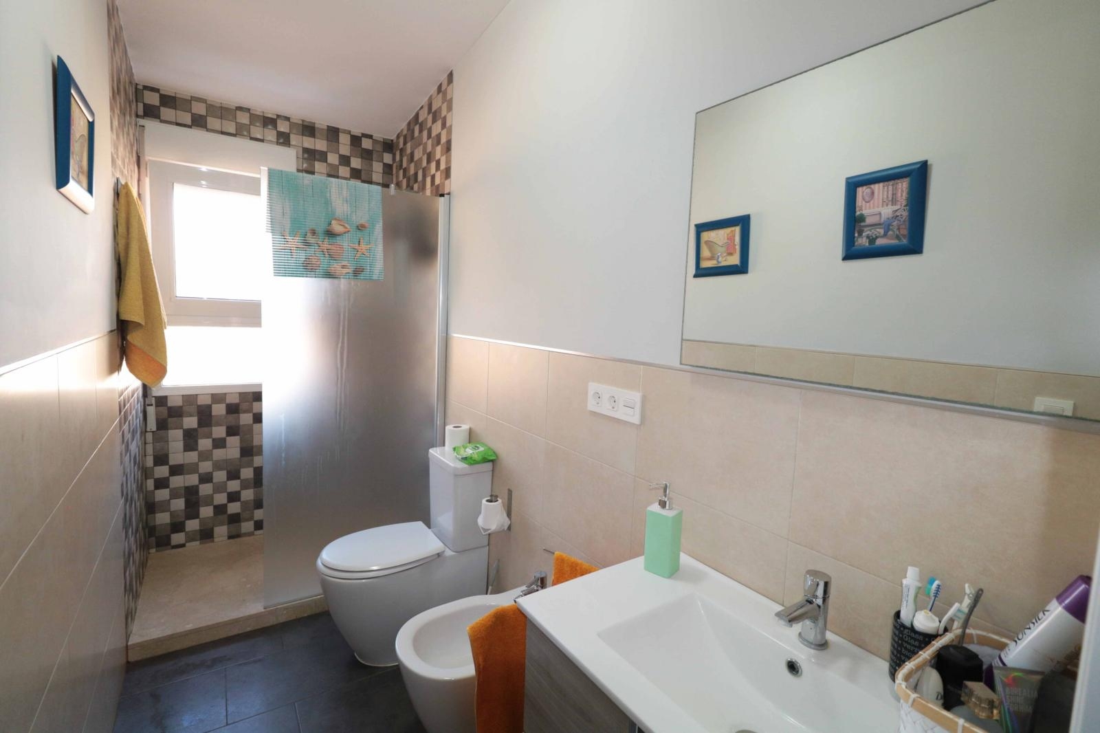 Bungalow for sale in Torrevieja