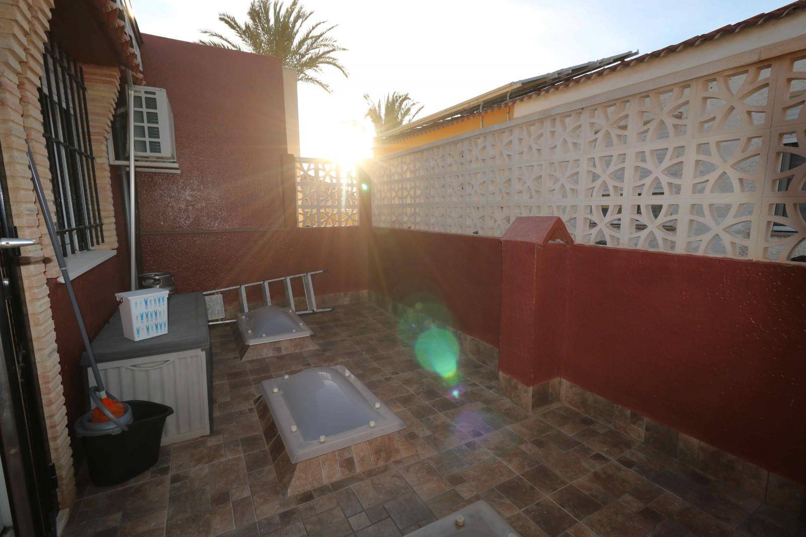 Bungalow for sale in Torrevieja