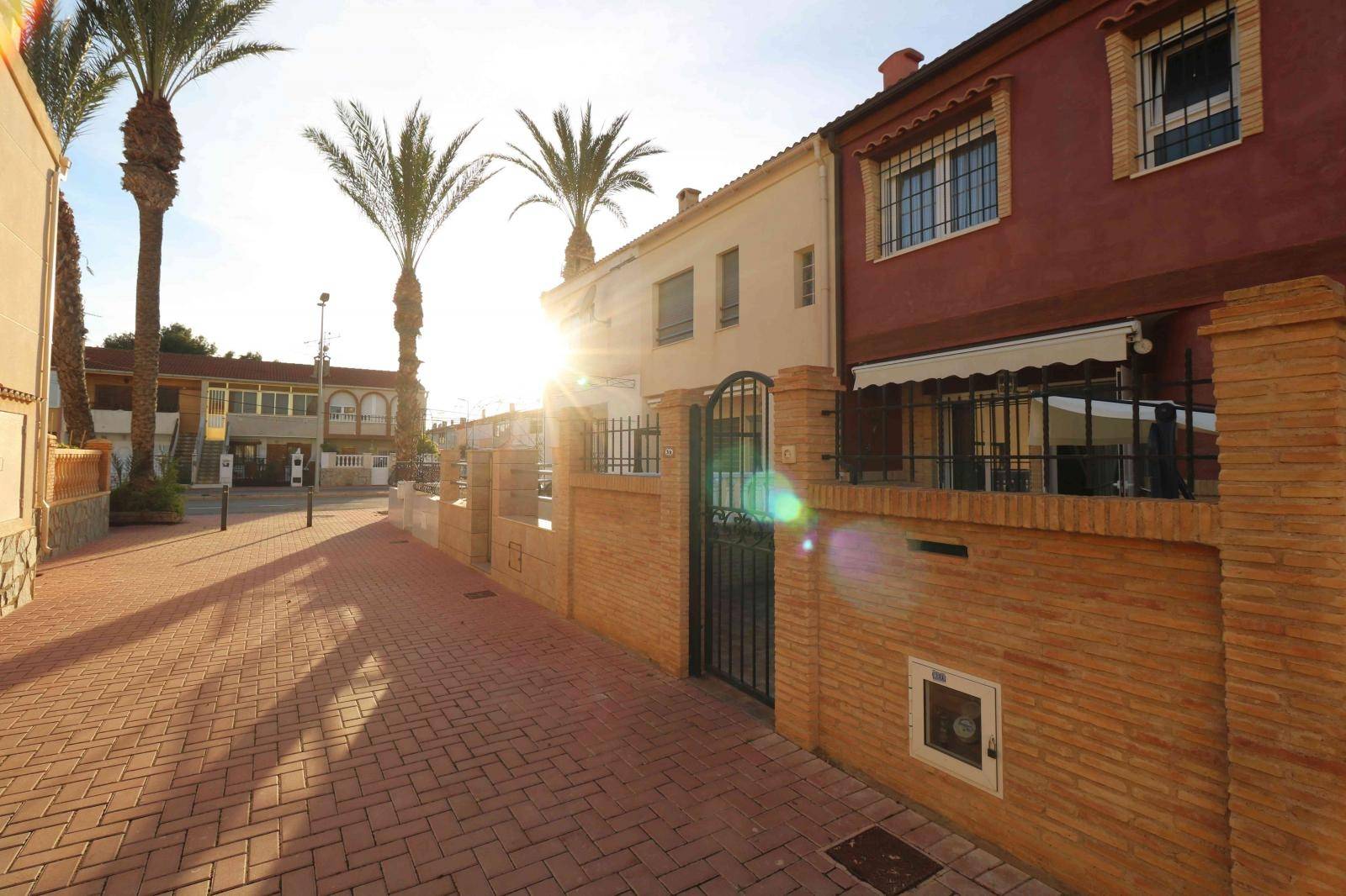 Bungalow en vente à Torrevieja