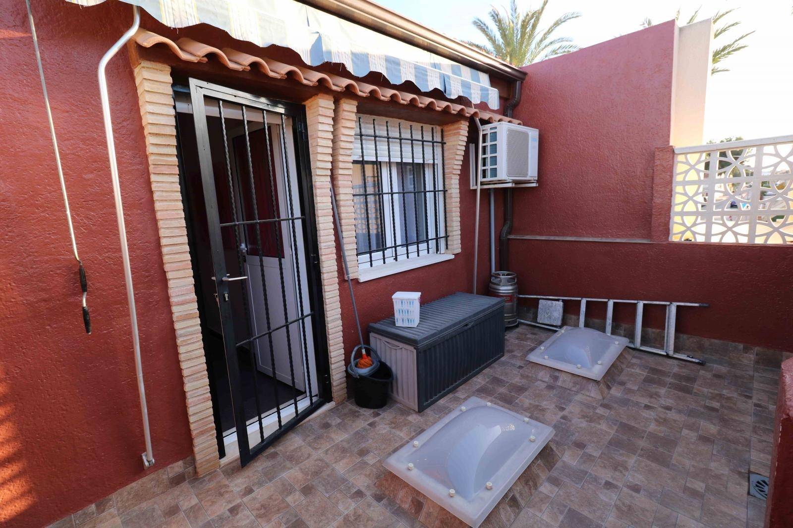 Bungalow en vente à Torrevieja