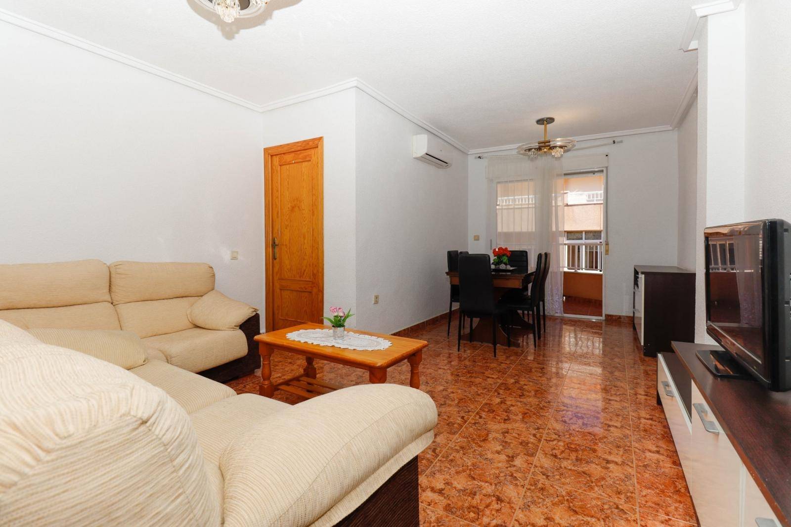 Apartament en venda in Torrevieja