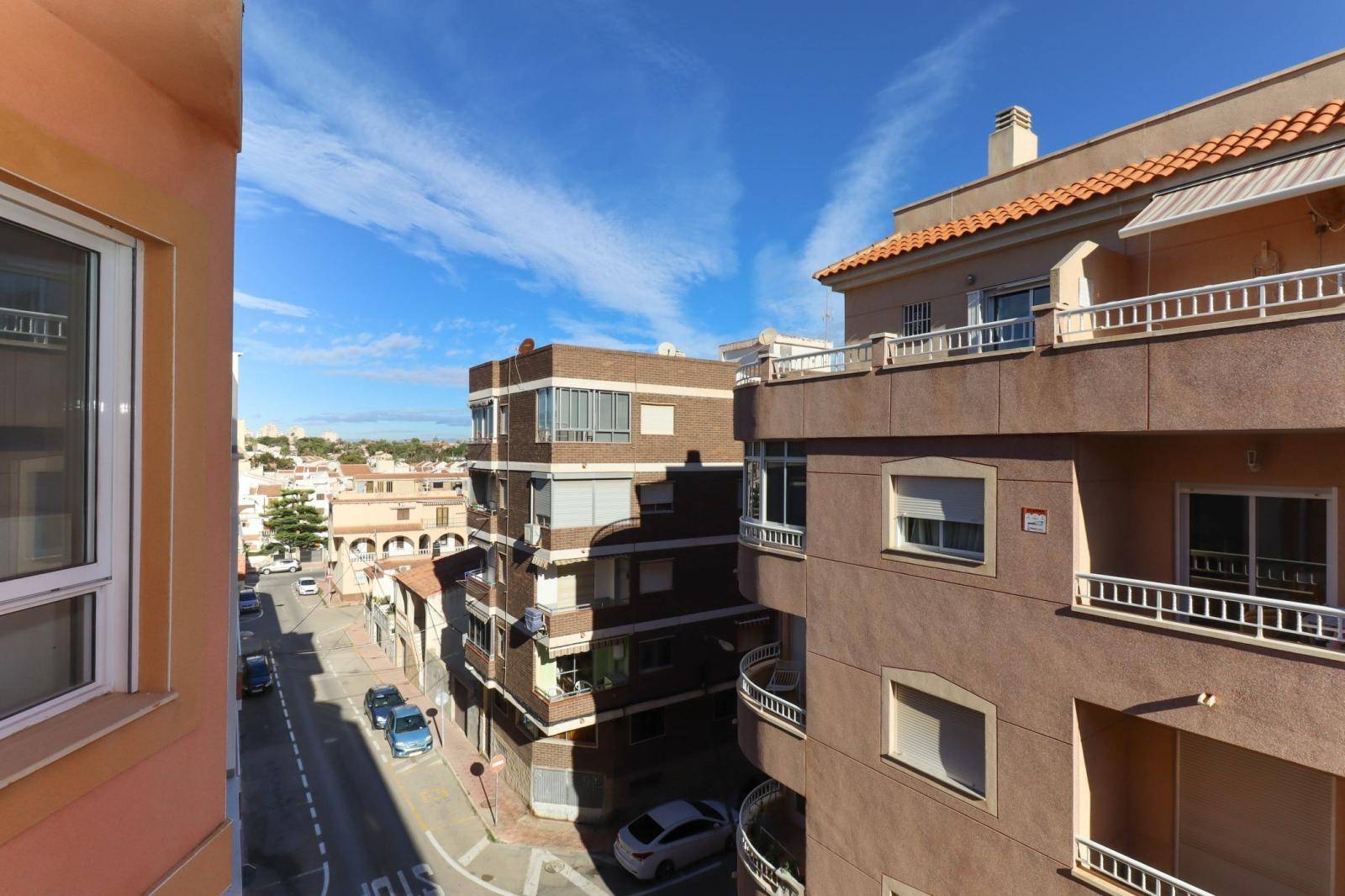 Appartement te koop in Torrevieja