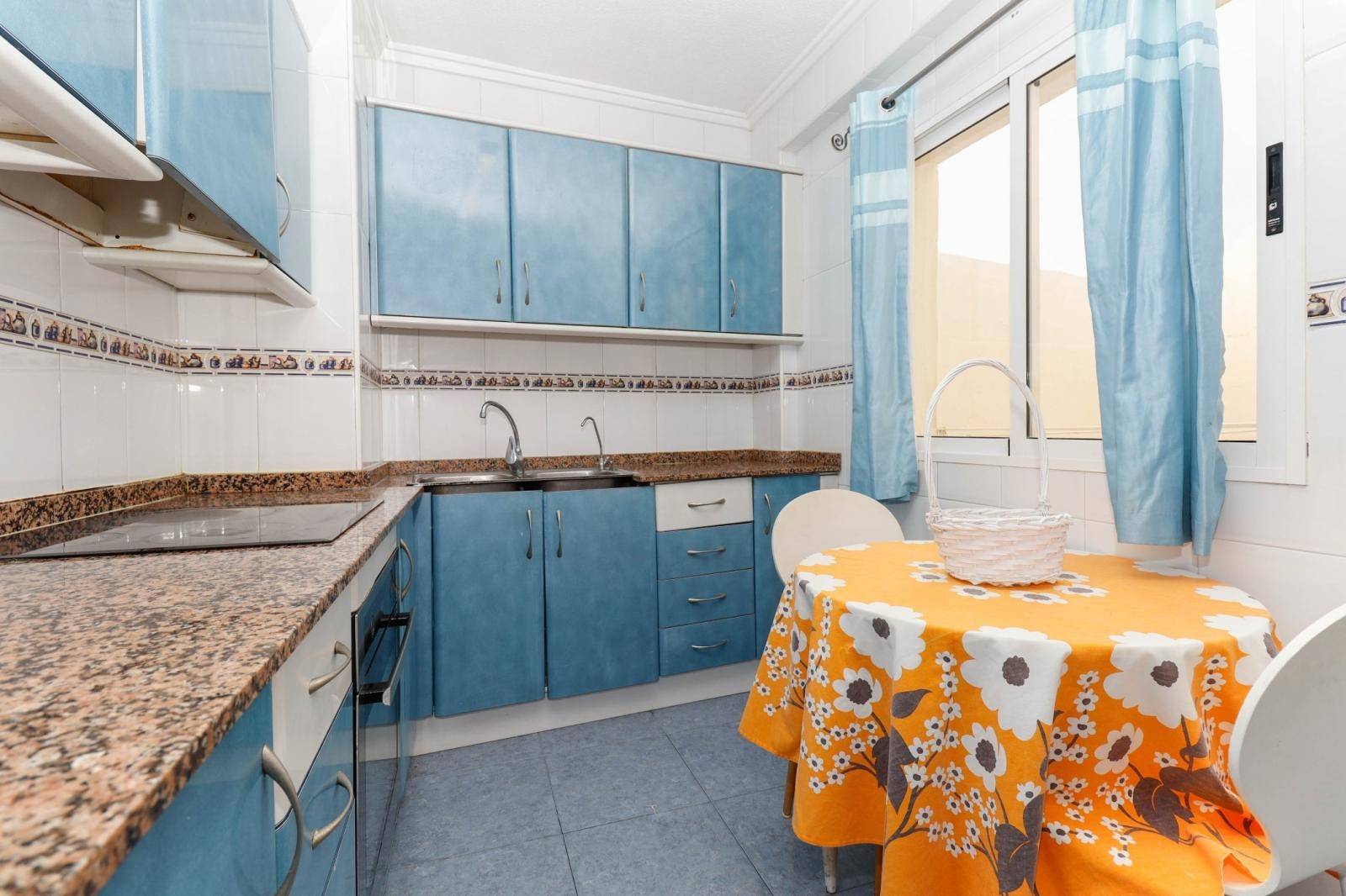 Appartement te koop in Torrevieja