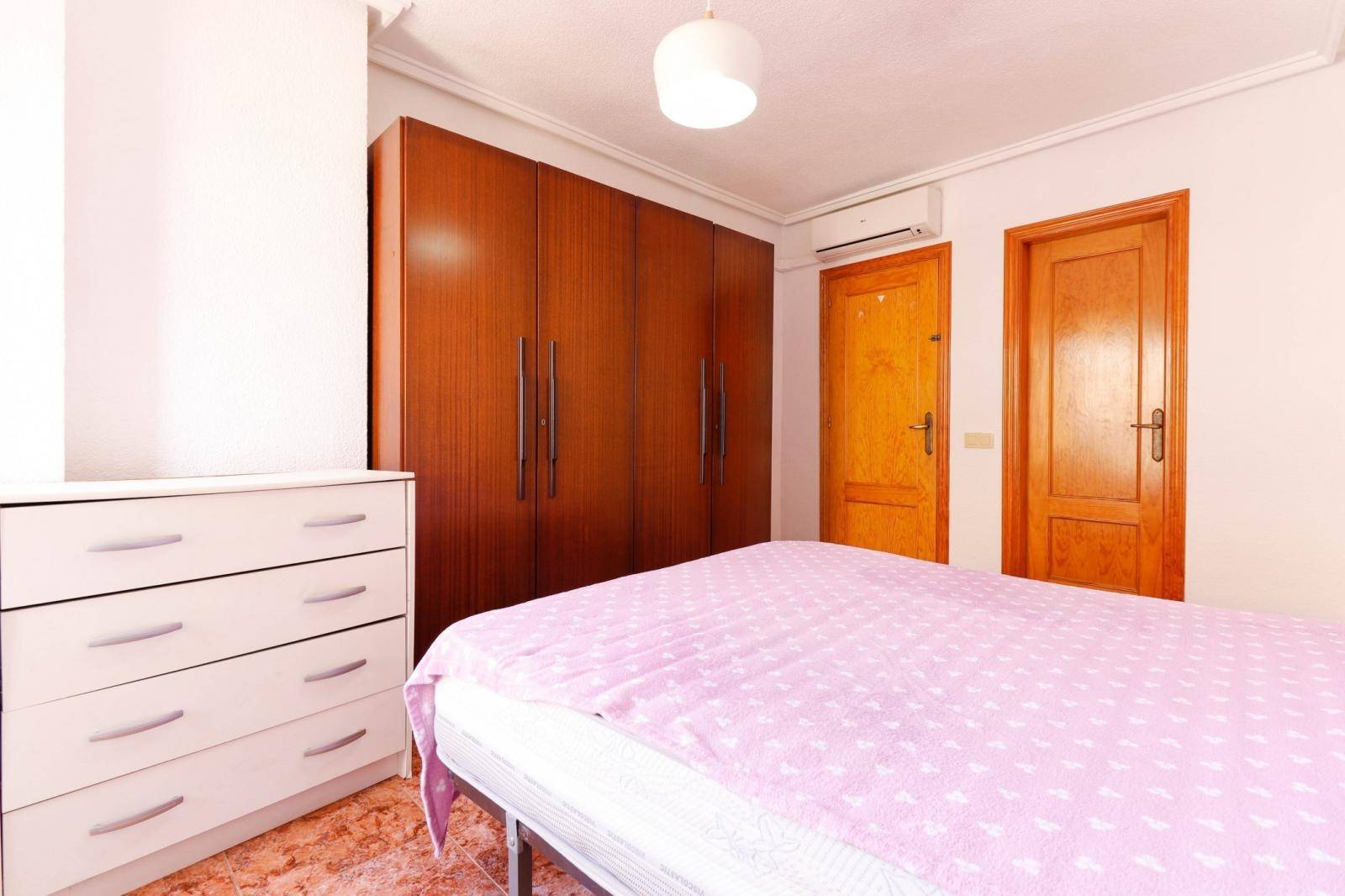 Apartmán v prodeji in Torrevieja