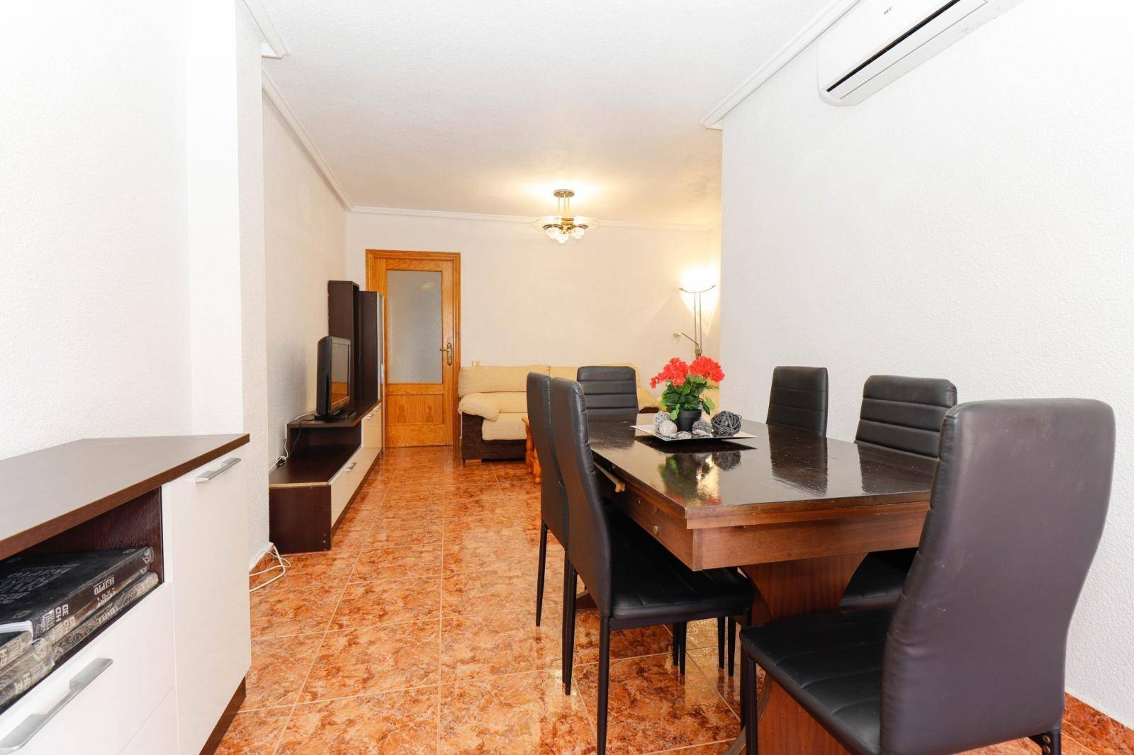 Apartment for sale in Torrevieja