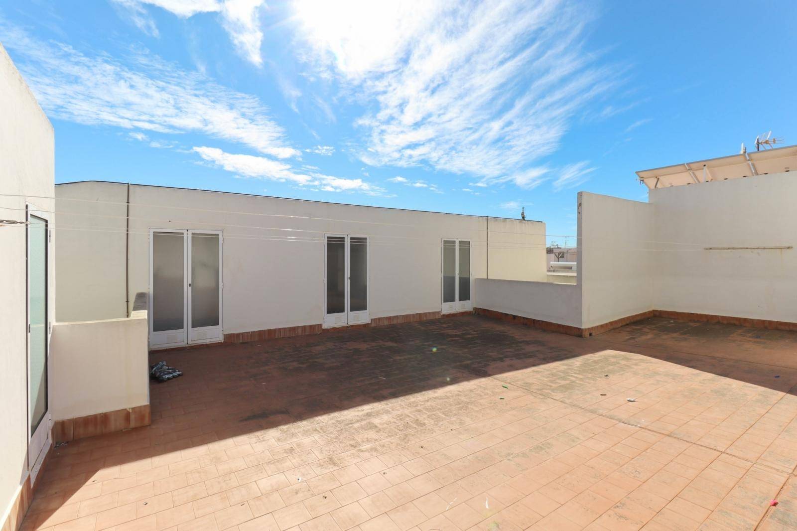 Apartament en venda in Torrevieja