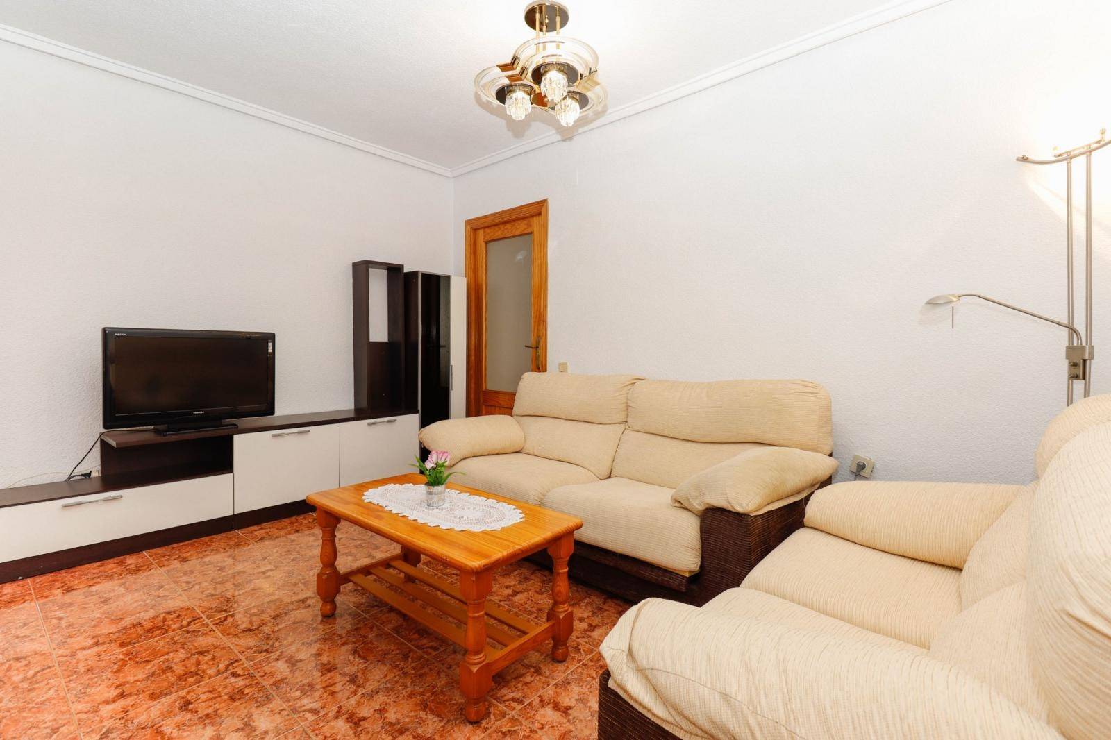 Apartament en venda in Torrevieja