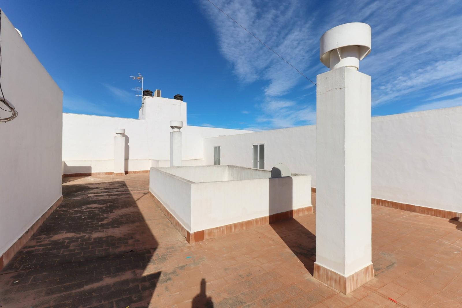 Petit Appartement en vente à Torrevieja