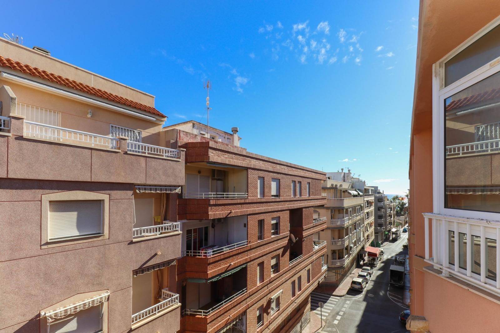 Appartment zum verkauf in Torrevieja