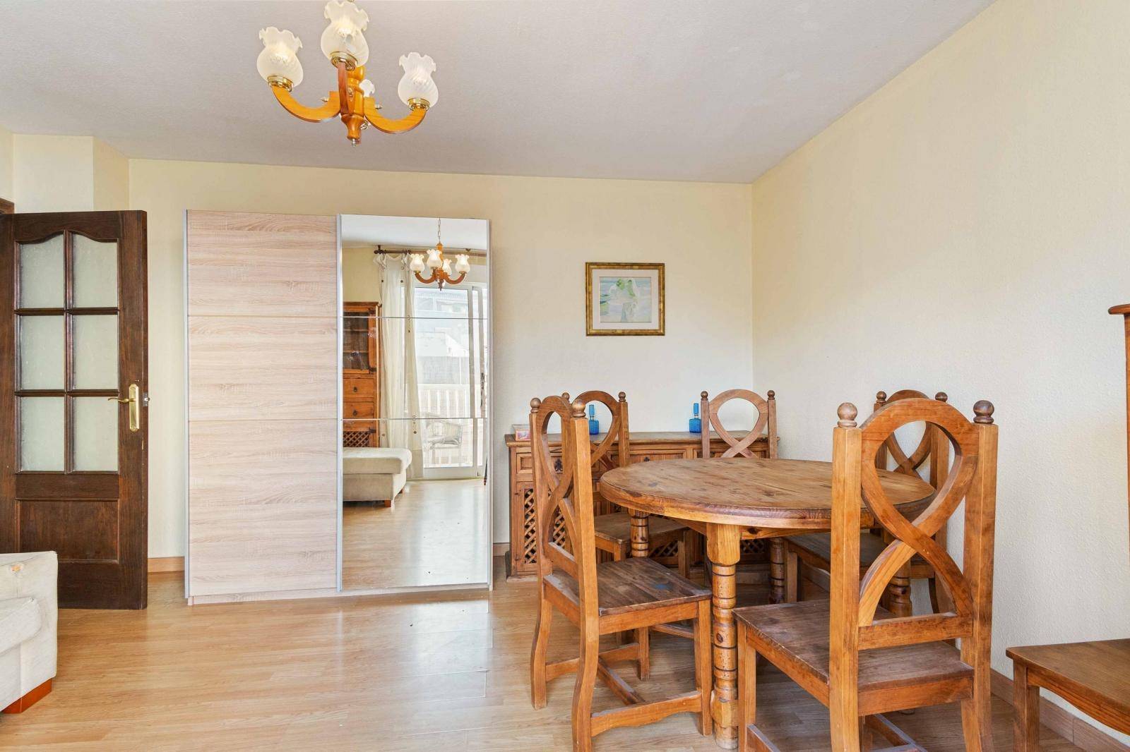 Apartment for sale in Torrevieja