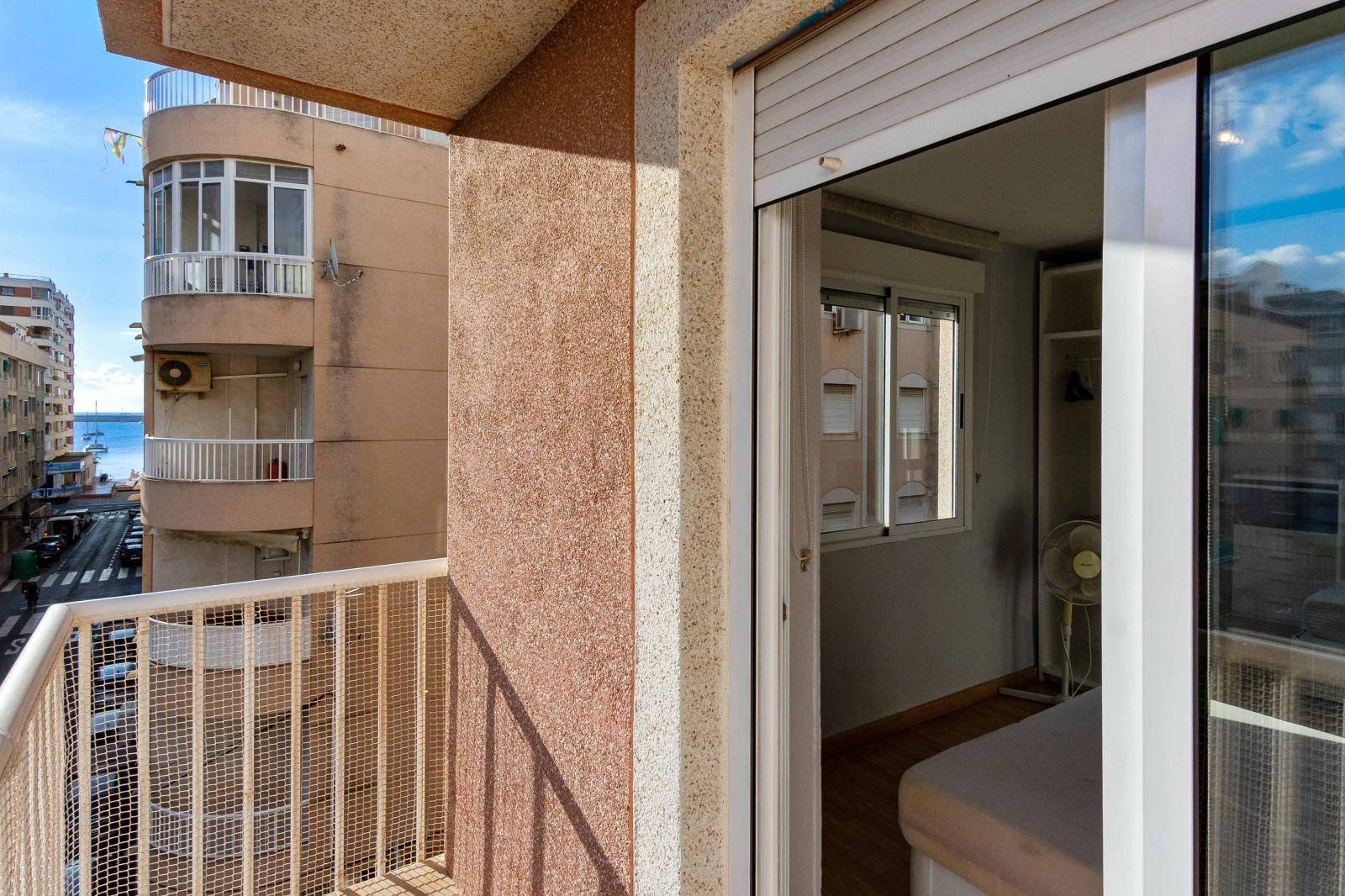 Appartment zum verkauf in Torrevieja