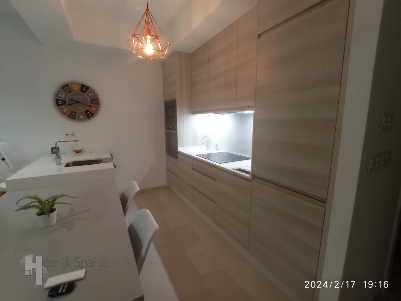 SCHÖNES HAUS MIT 3 SCHLAFZIMMERN, BEZUGSFERTIG IN SAN JAVIER