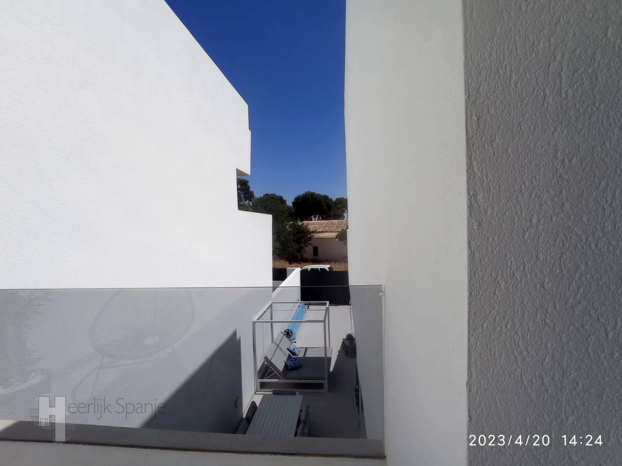 SCHÖNES HAUS MIT 3 SCHLAFZIMMERN, BEZUGSFERTIG IN SAN JAVIER