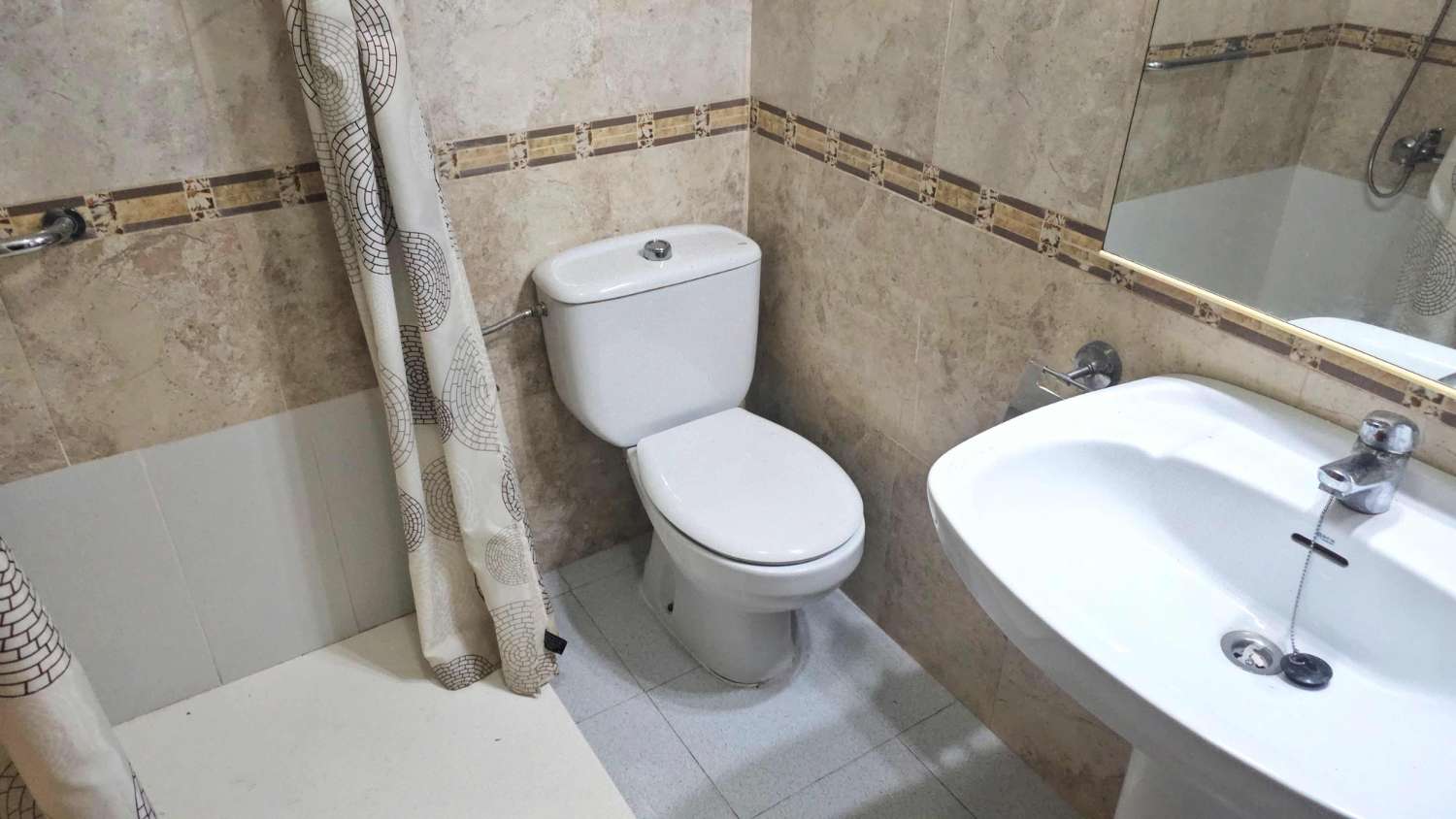 Duplex, 2 våningar till salu i La Mata (Torrevieja)