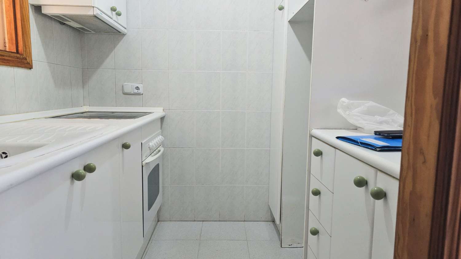 Duplex myynnissä La Mata (Torrevieja)