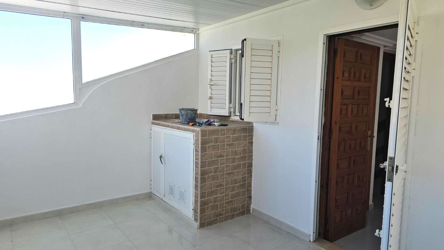 Duplex myynnissä La Mata (Torrevieja)