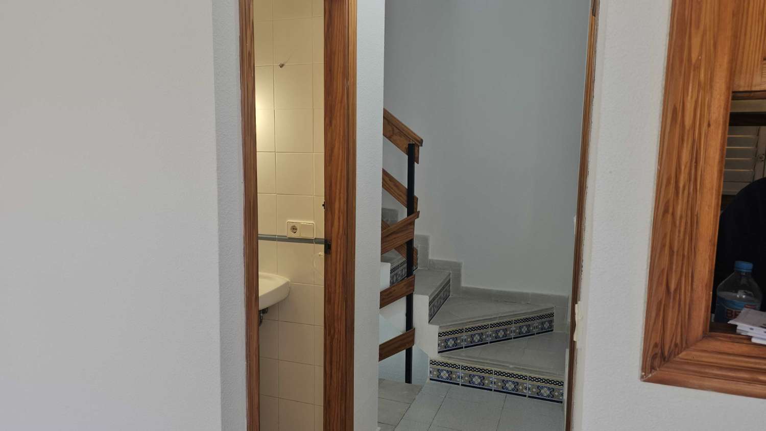 Duplex myynnissä La Mata (Torrevieja)