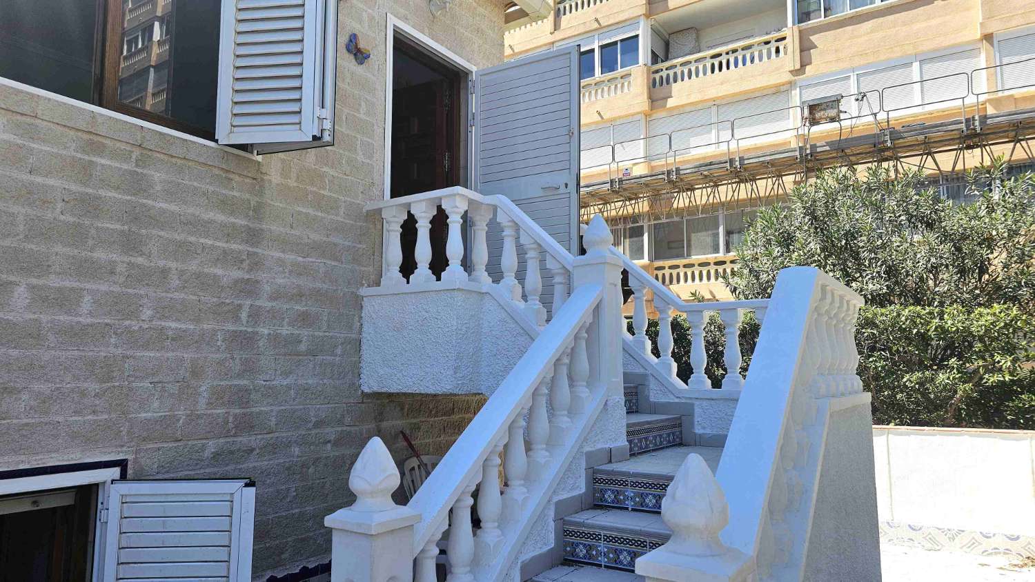 Duplex myynnissä La Mata (Torrevieja)