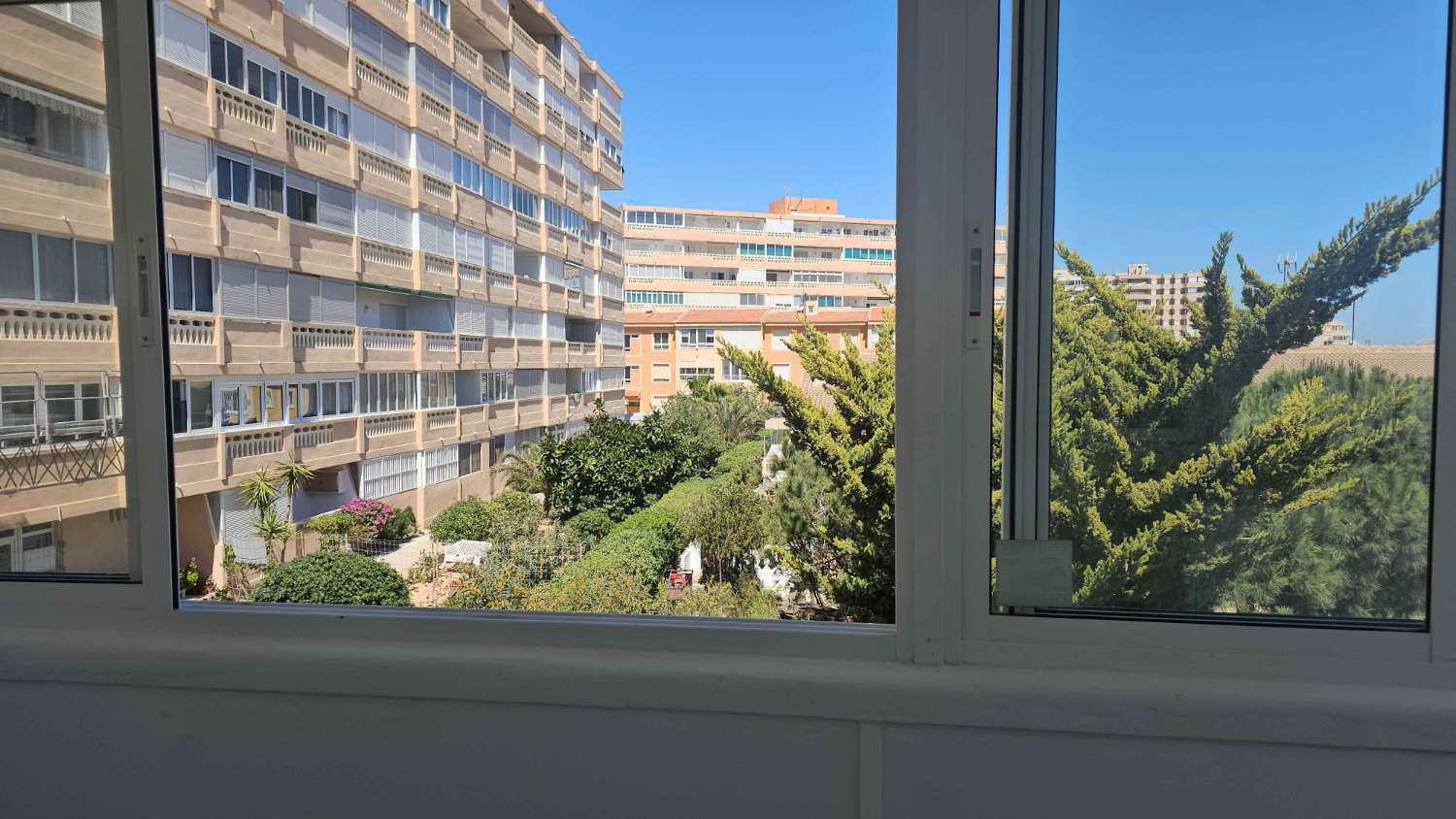 Duplex myynnissä La Mata (Torrevieja)