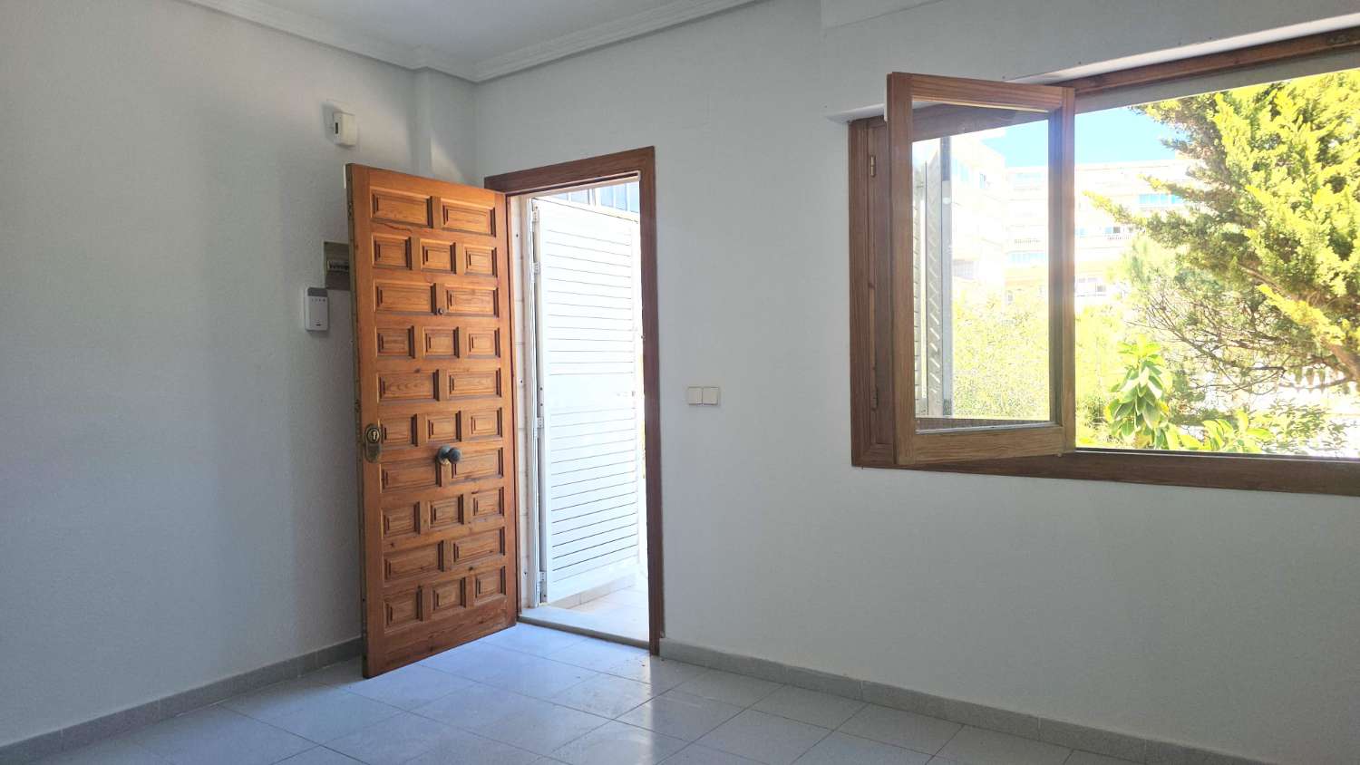 Duplex myynnissä La Mata (Torrevieja)