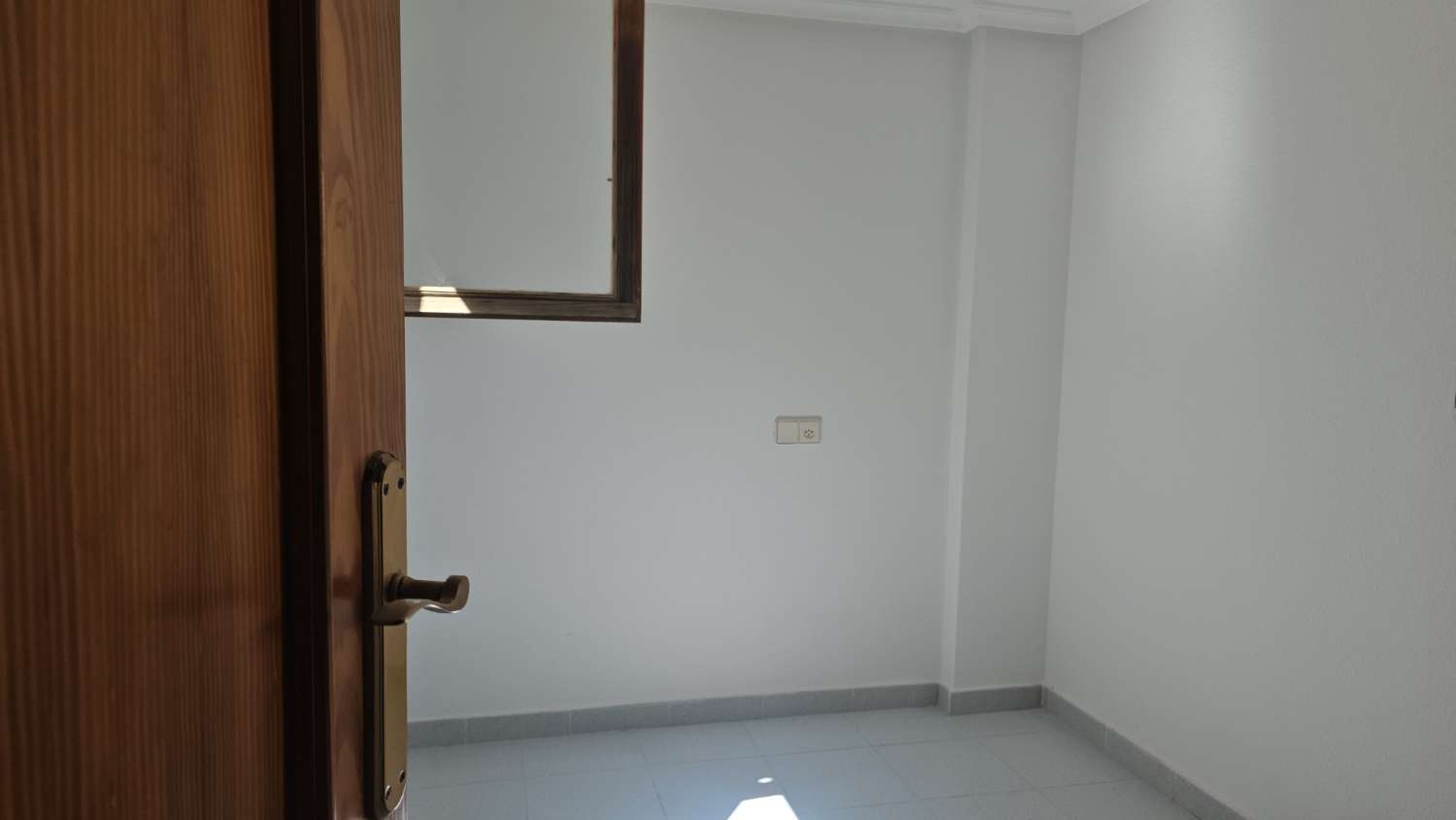 Duplex myynnissä La Mata (Torrevieja)