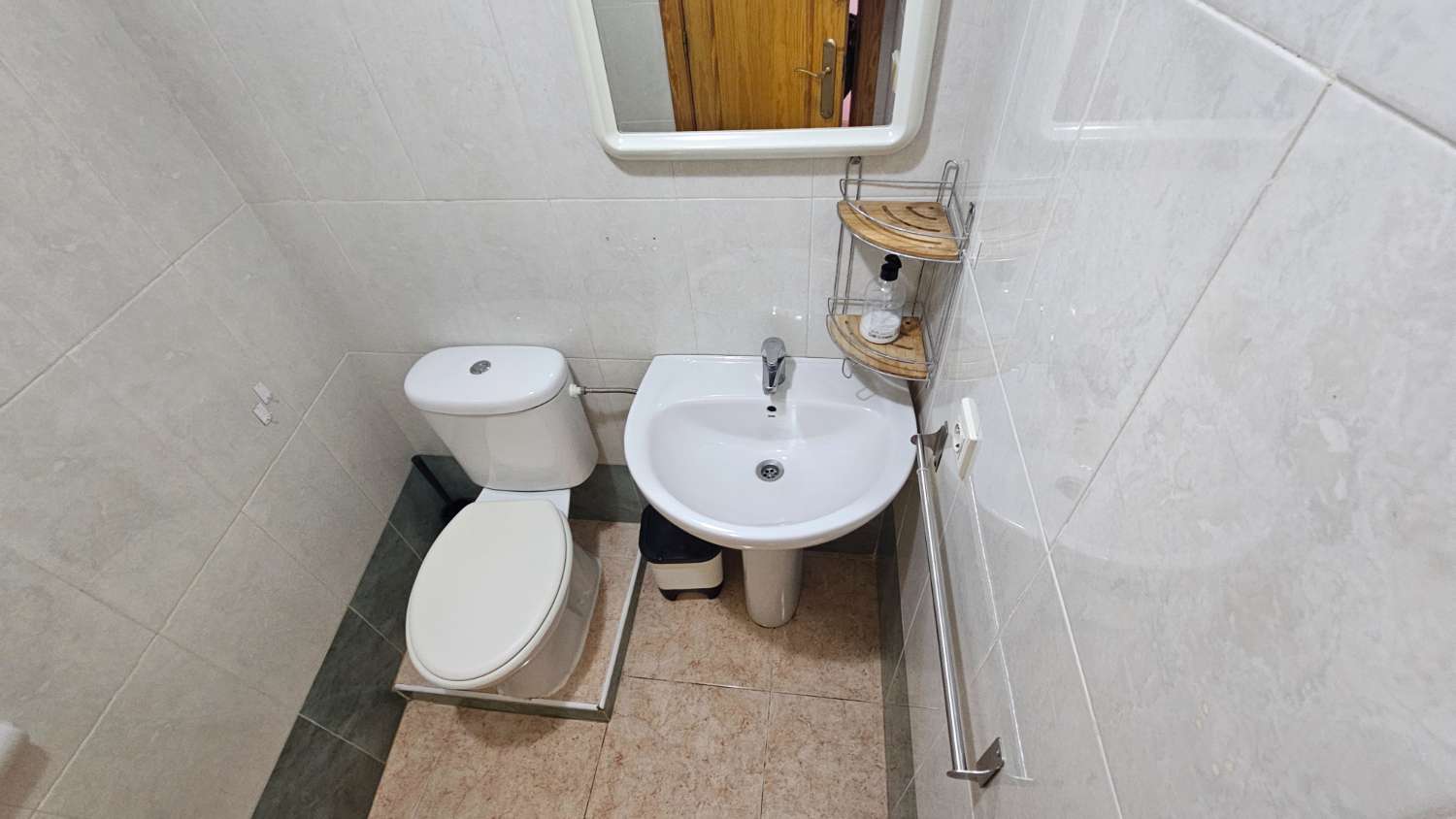 Appartement te koop in El Molino (Torrevieja)