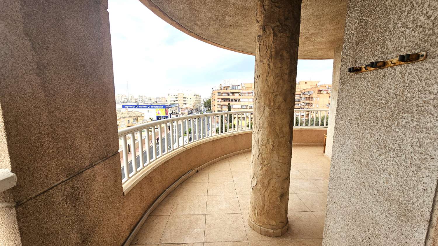 Appartement te koop in El Molino (Torrevieja)