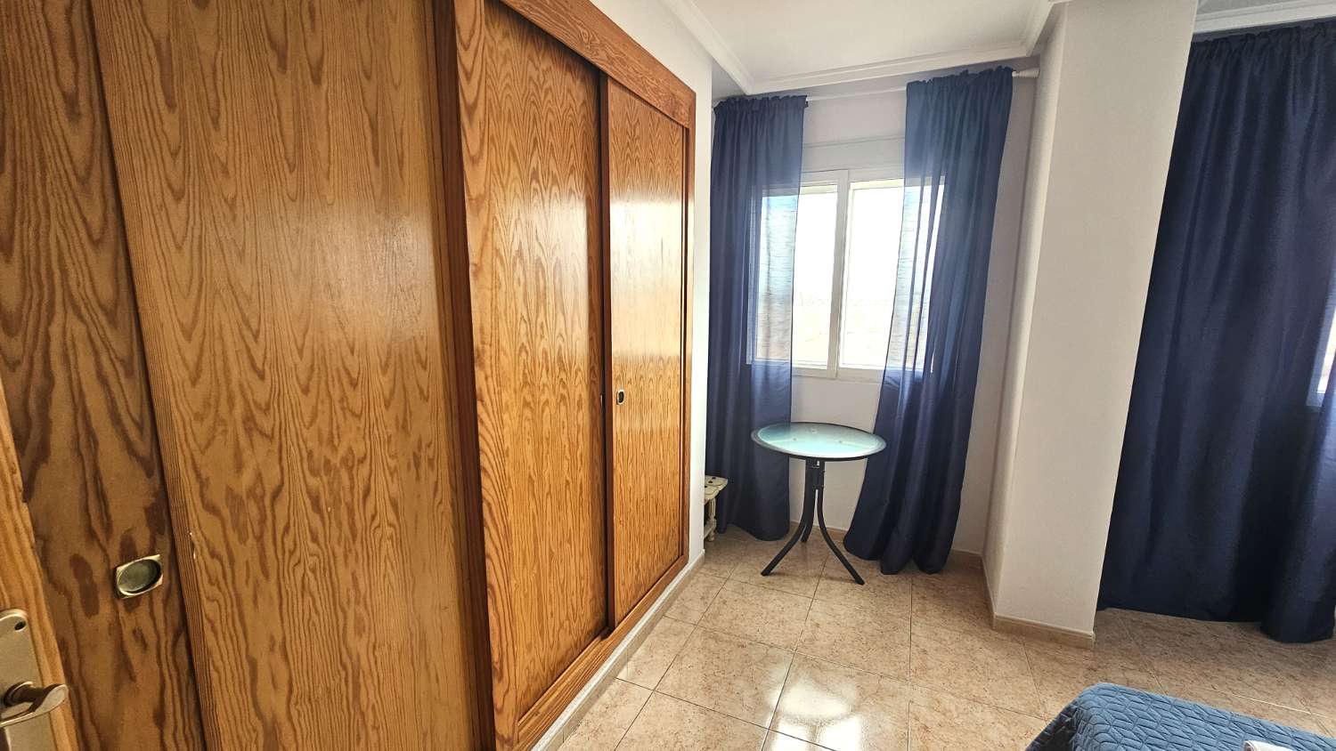 Apartmán v prodeji in El Molino (Torrevieja)