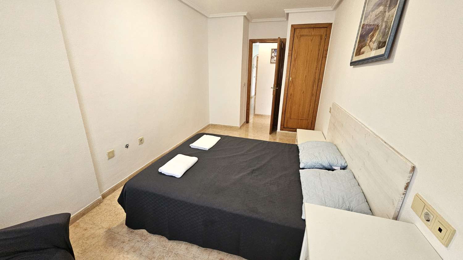 Apartmán v prodeji in El Molino (Torrevieja)