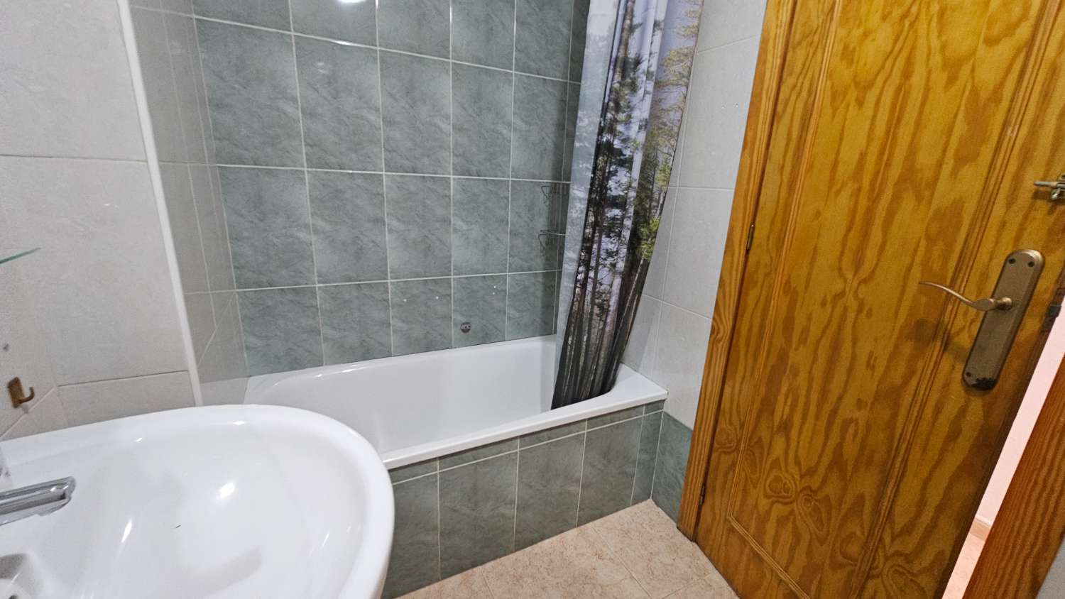 Appartement te koop in El Molino (Torrevieja)