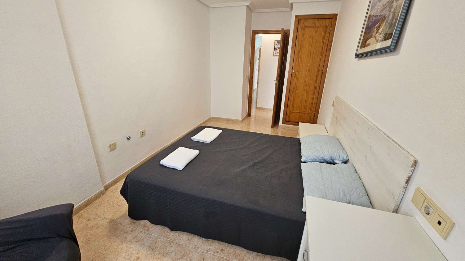 Appartement te koop in El Molino (Torrevieja)