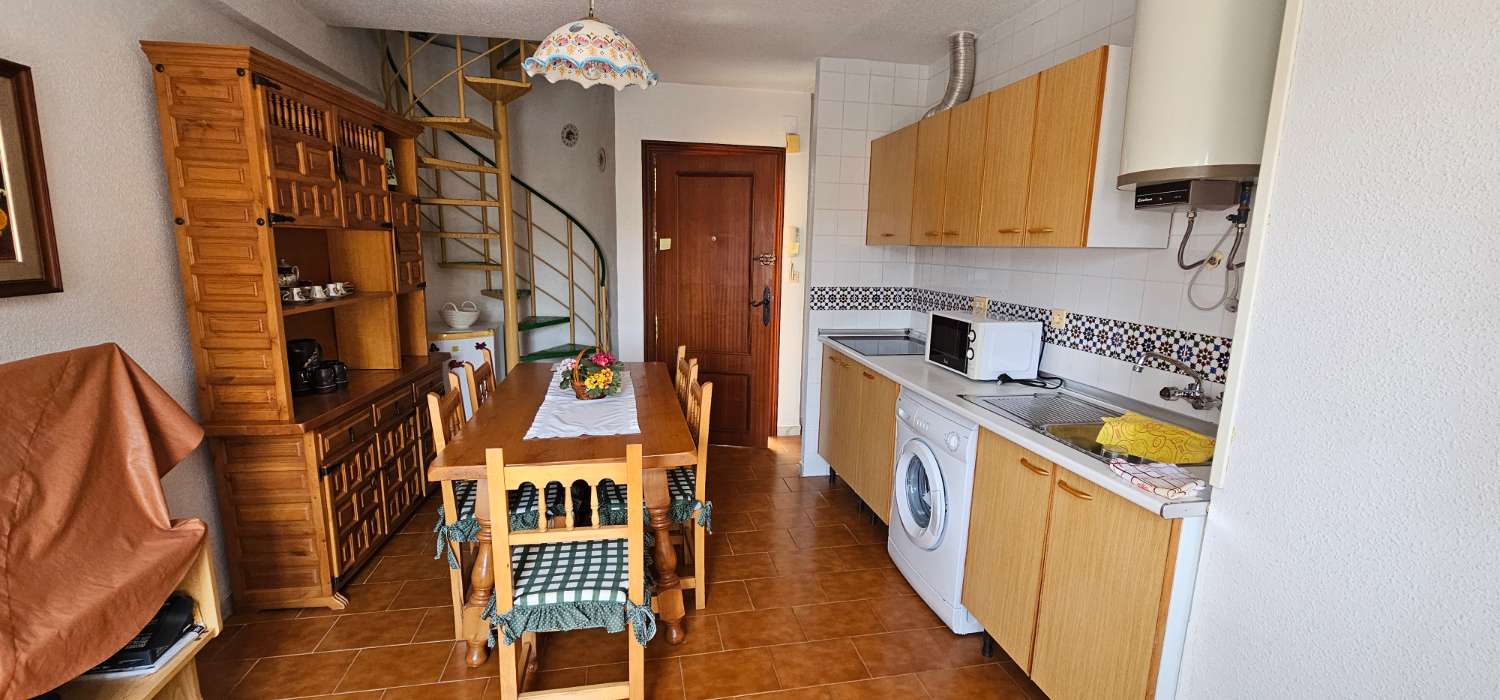 Appartement te koop in Torrevieja