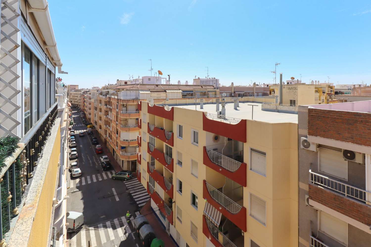 كنة للبيع في Torrevieja