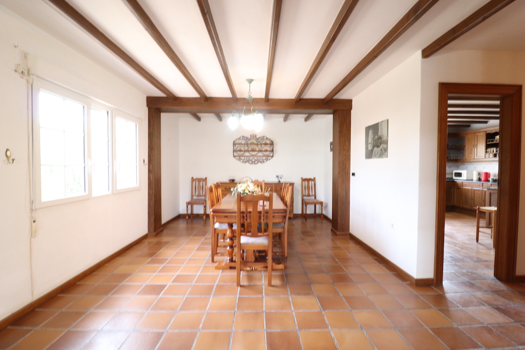 Chalet te koop in Mil Palmeras (Pilar de la Horadada)